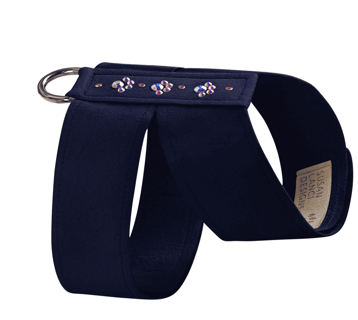 Crystal Paws Tinkie Harness